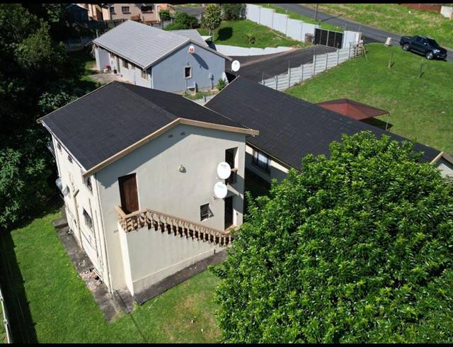 4 BEDROOM HOUSE FOR SALE IN NEW GERMANY CENTRAL